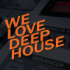 Sunday from 14-18 We love Deep House